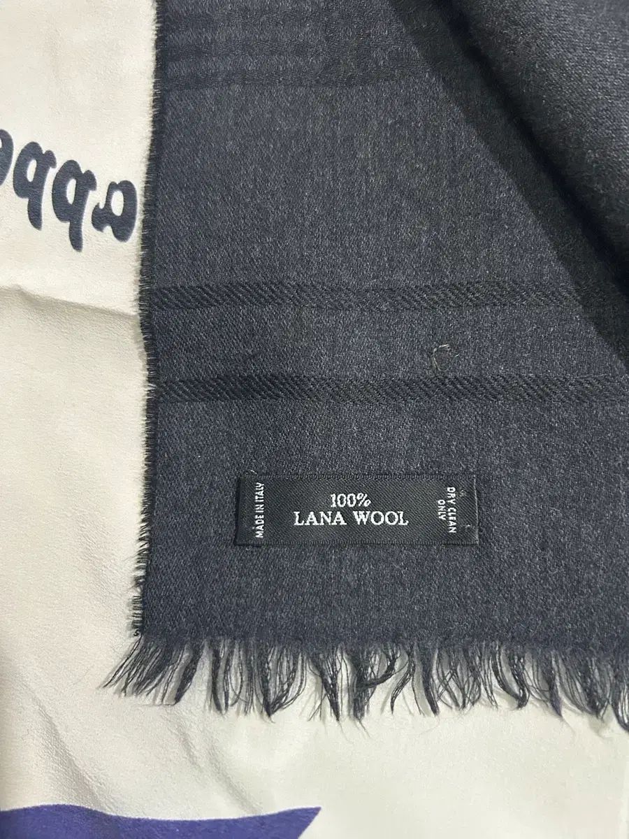 ブラック マフラー