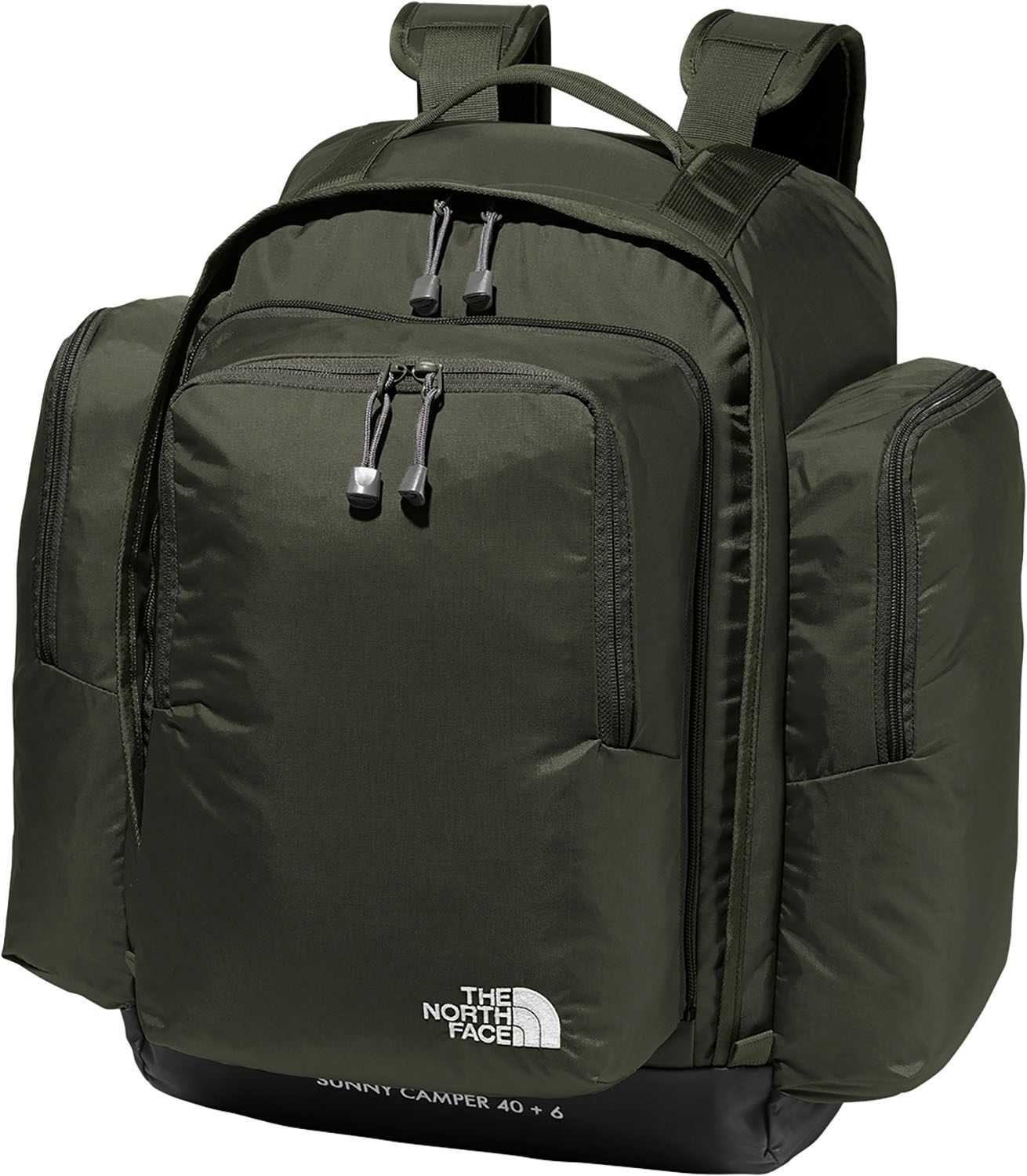 ザ・ノース・フェイス THE NORTH FACE アウトドア サニーキャンパー40+ 