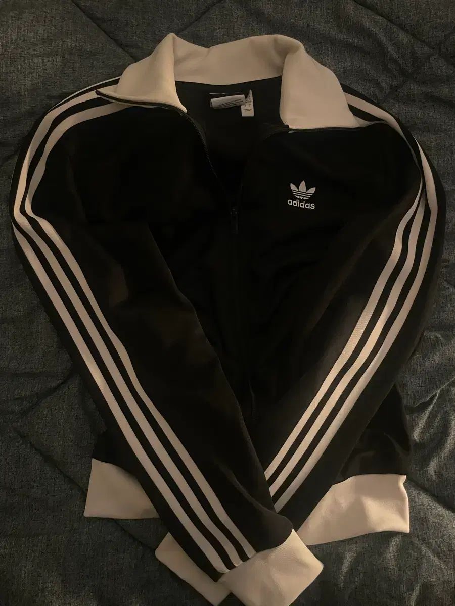 アディダス BECKENBAUER ベッケンバウアー ジャージ s