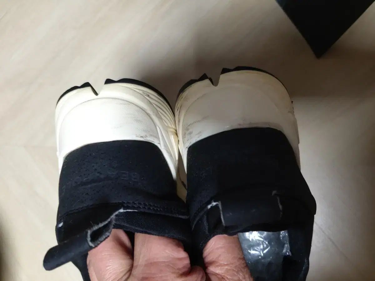 ビーンポールスポーツ 防寒ダウン