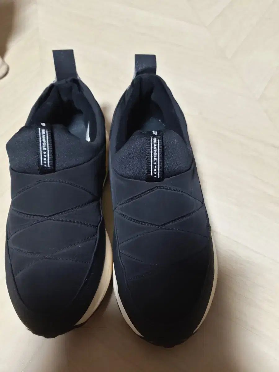 ビーンポールスポーツ 防寒ダウン スリッポン 240 mm