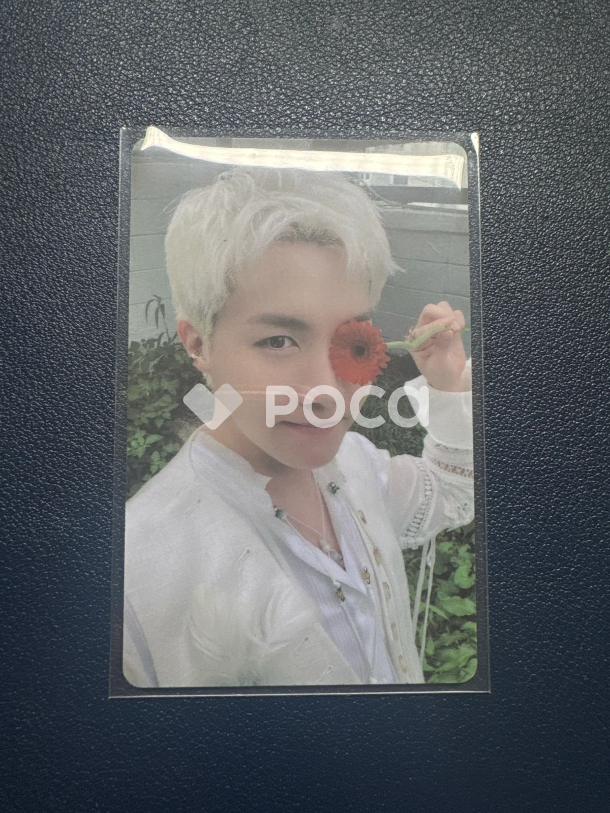 BTS J-HOPE Butter POWERSTATION ラキドロ - メルカリ