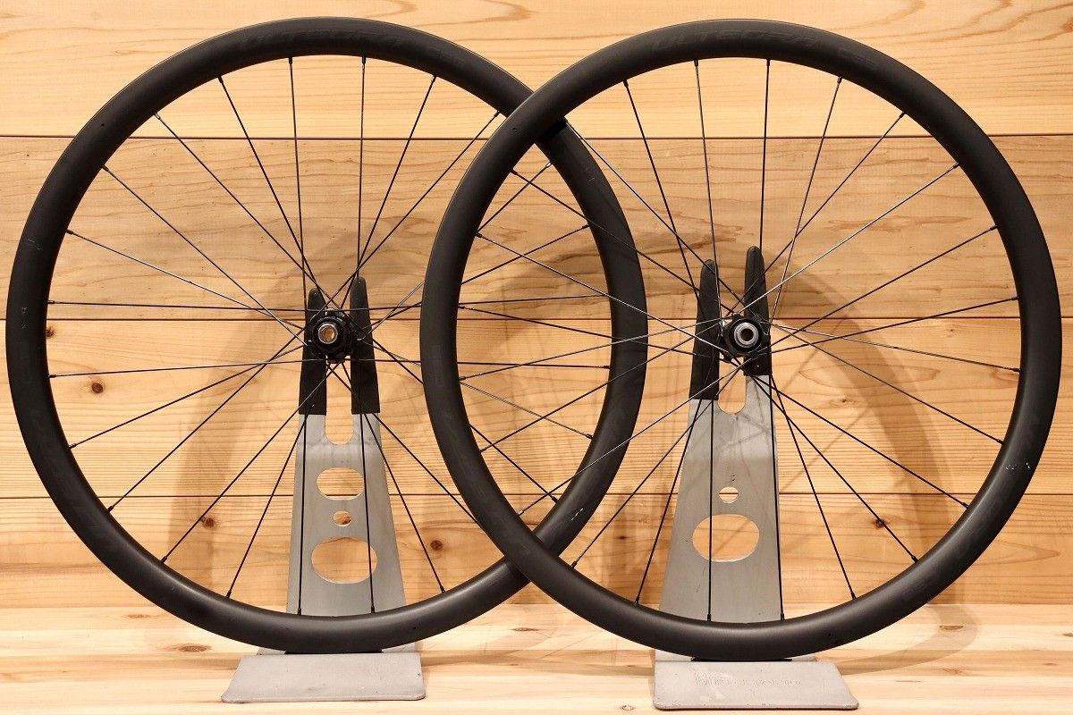 シマノ SHIMANO アルテグラ ULTEGRA WH-R8170-C36-TL カーボン