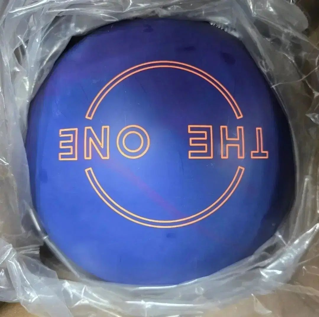 ボーリング 더원 オプティマスプライム エボナイト EBONITE 15 パウンド 球