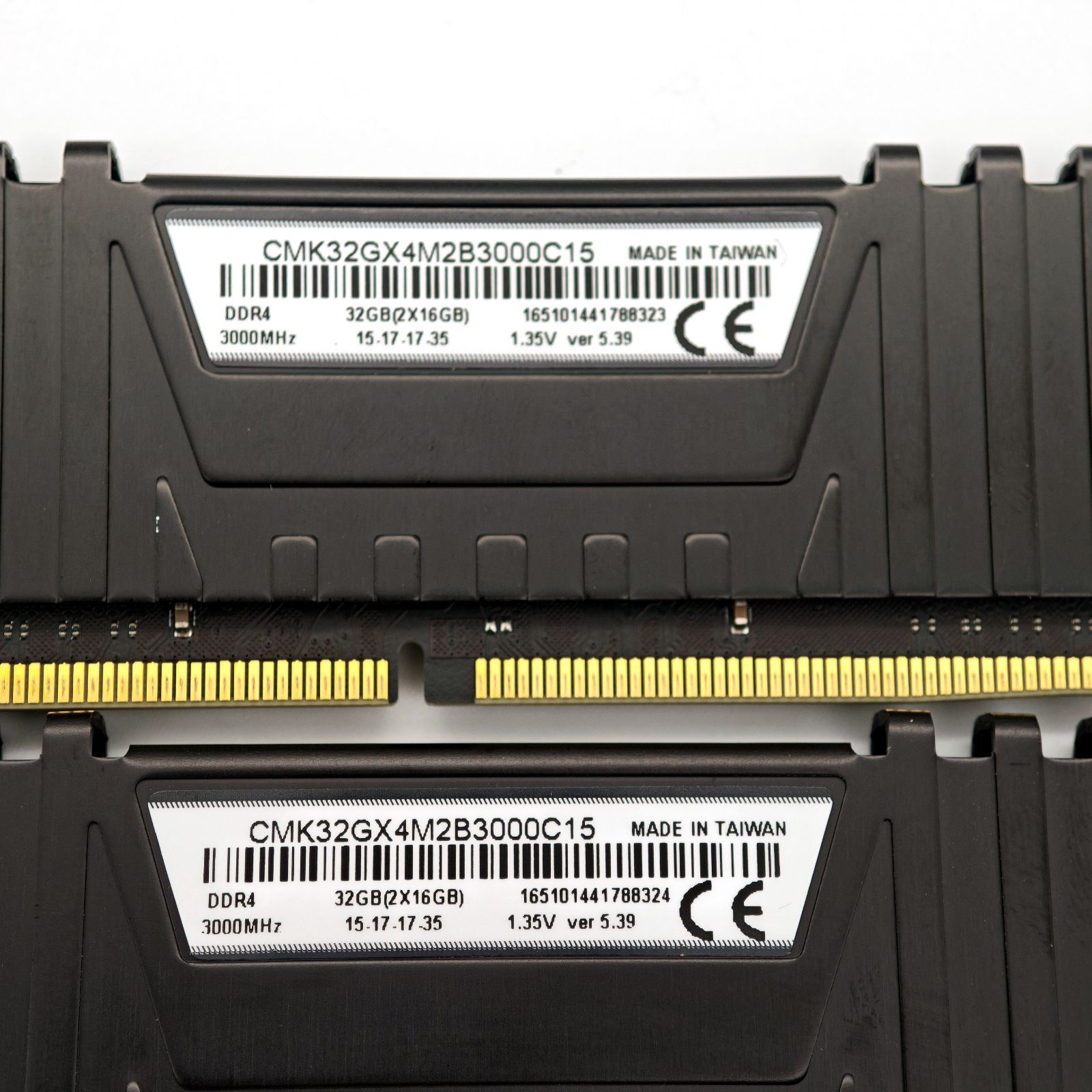 デスクトップPC用メモリ