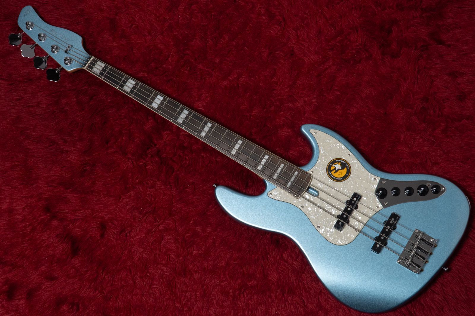 new】Sire / V7 Alder-4 LPB 4.260kg #2N25342224【GIB横浜】 - メルカリ