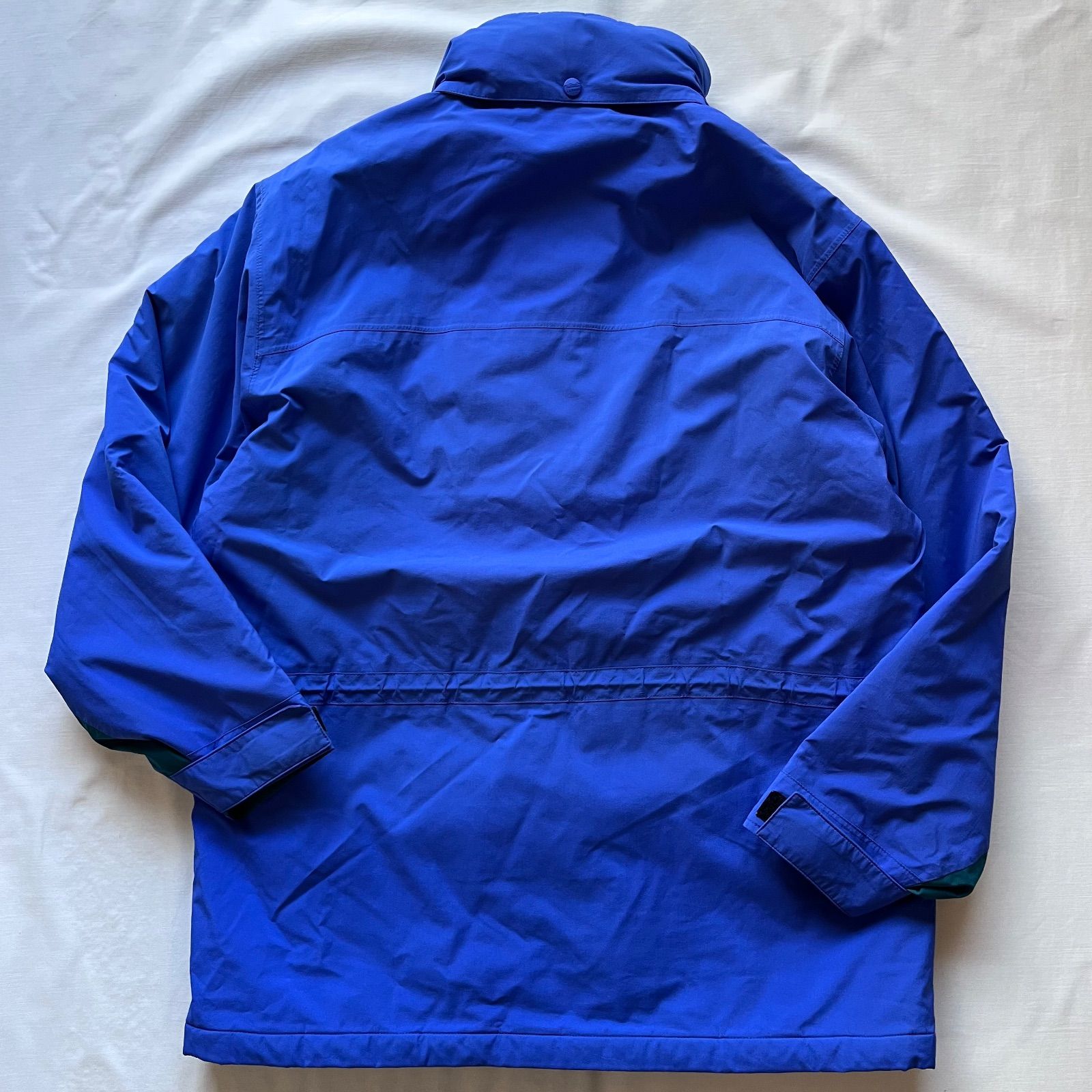 l.l.bean エルエルビーン llbean マウンテンパーカ north col gore-tex 