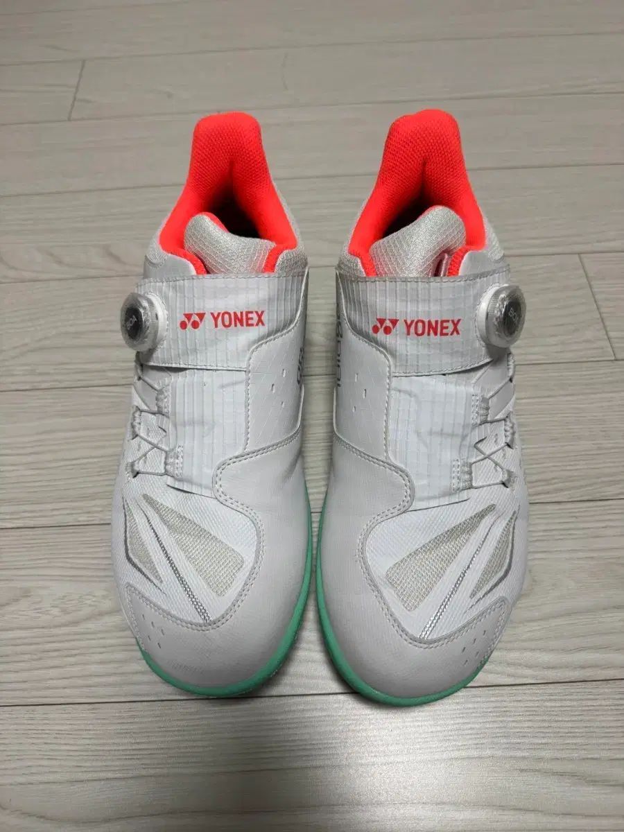 YONEX ヨネックス88ダイアル