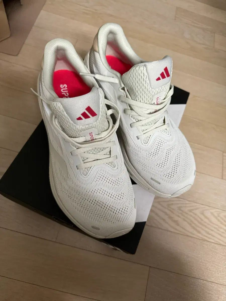 アディダス RIIZE 2 270