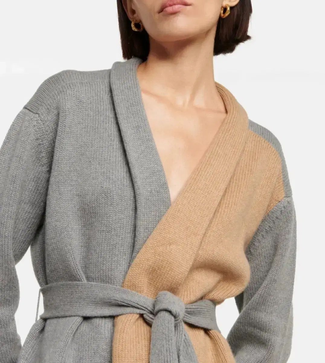 ベイビーカシミア ウェブ