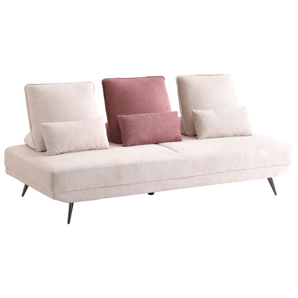 大人かわいい アイランドソファ 3人掛け SH 27 ILS 3 BBR