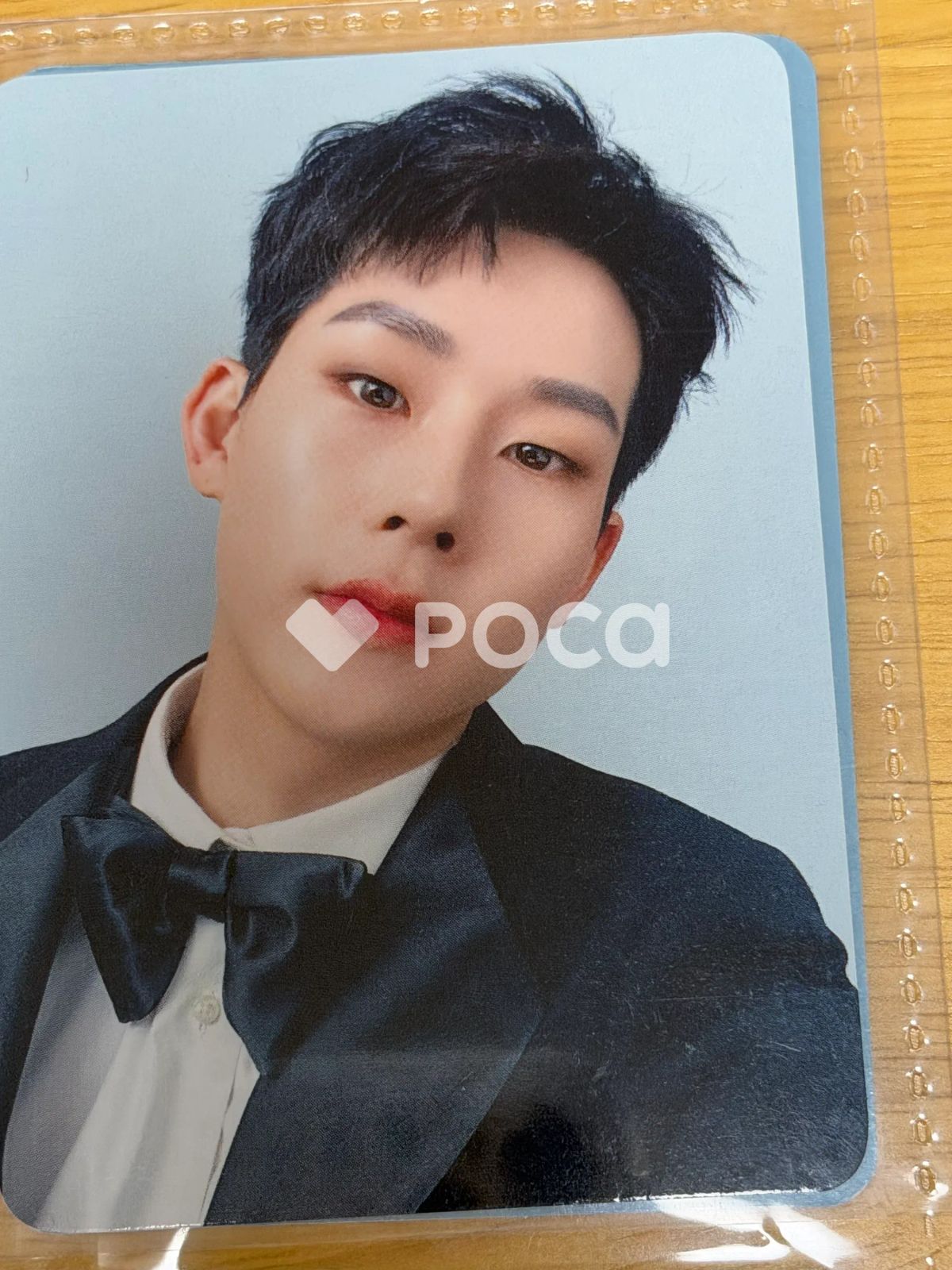 MONSTA X ジュホン モンベベ 6期 Special Kit - メルカリ