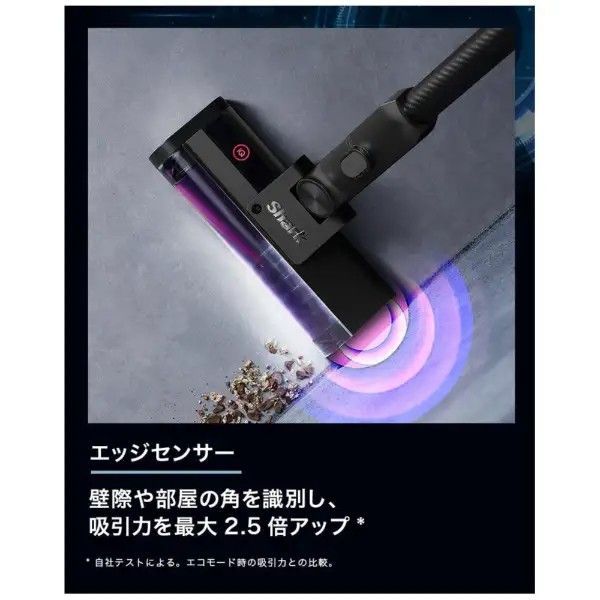 新品未開封】コードレススティッククリーナー CleanSense iQ+ メタル