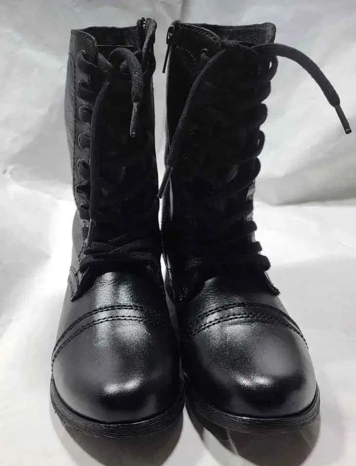 Steve Madden スティーブマデン ウォーカーブーツ 5 1 2 サイズ 225 230