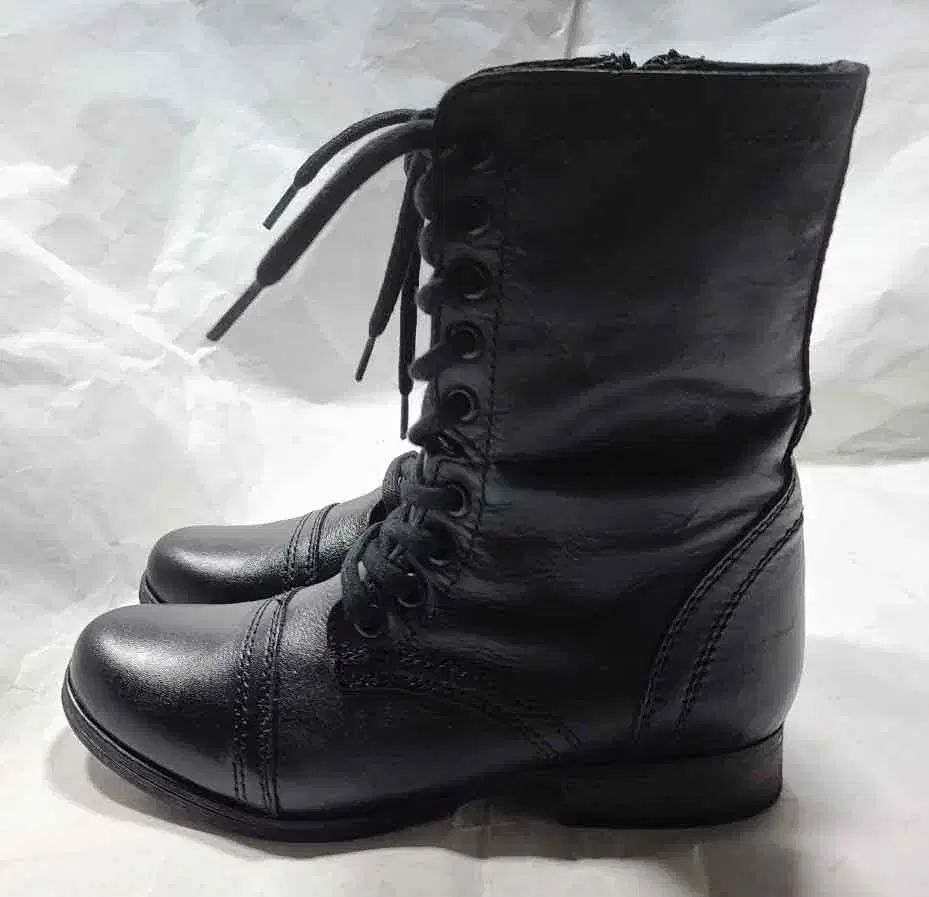 ウォーカーブーツ 5