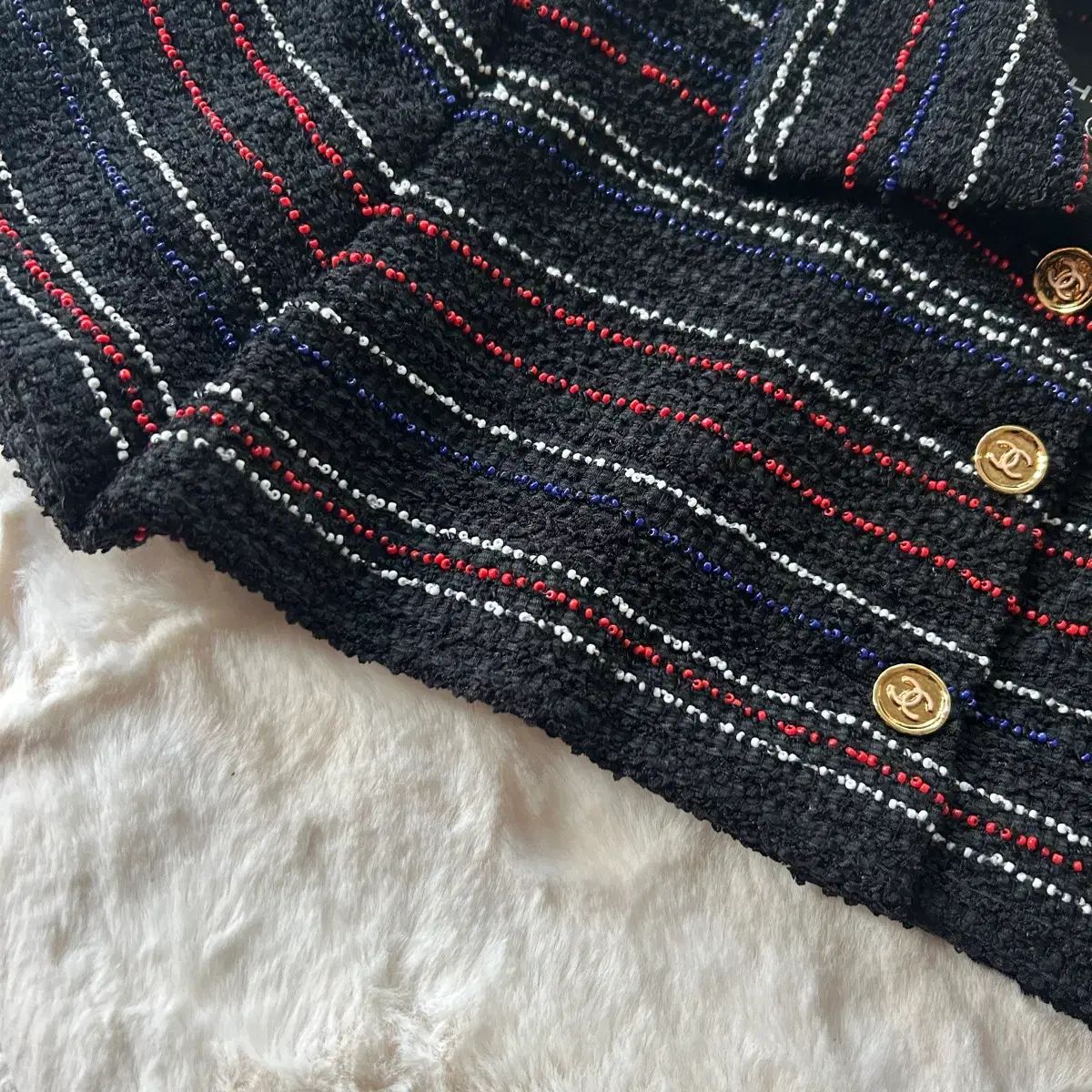 シャネル 23シーズン