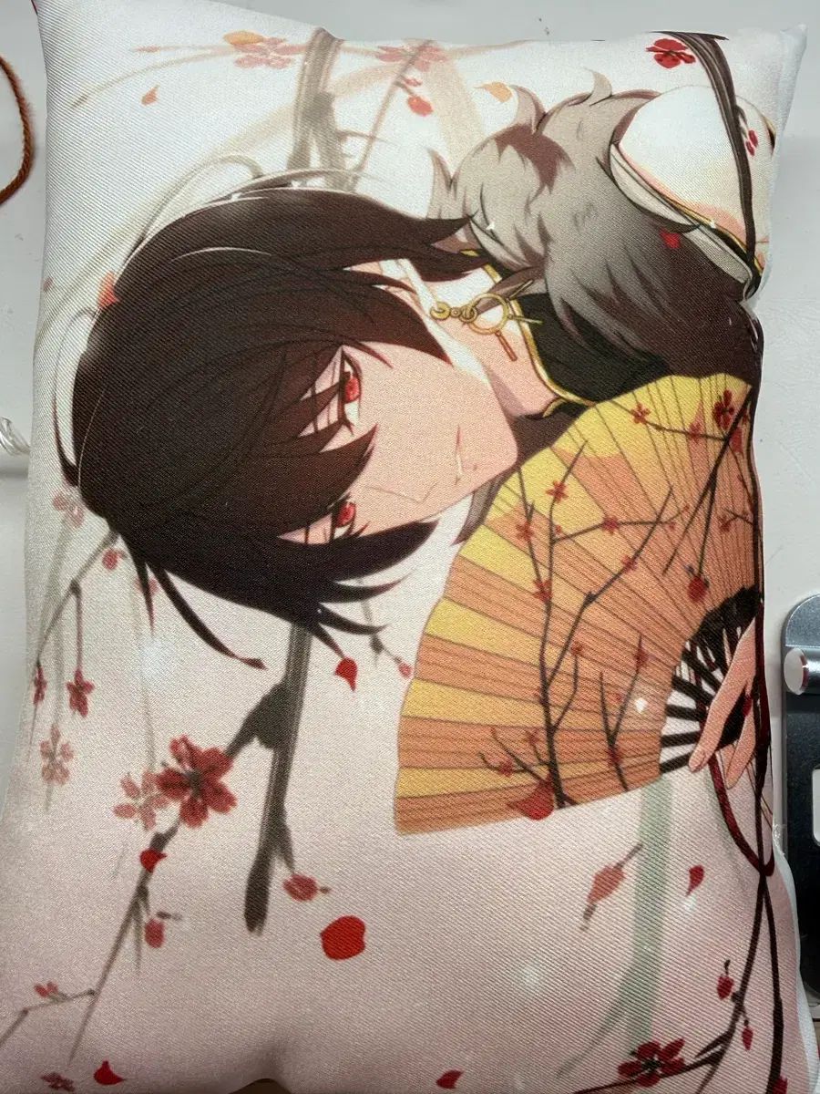 さくま リー クッション