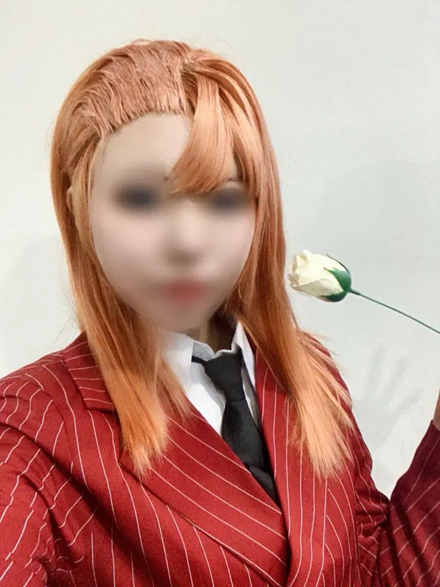  銀魂 神楽 ホストバージョン コスプレ 衣装 その他 セットアップ