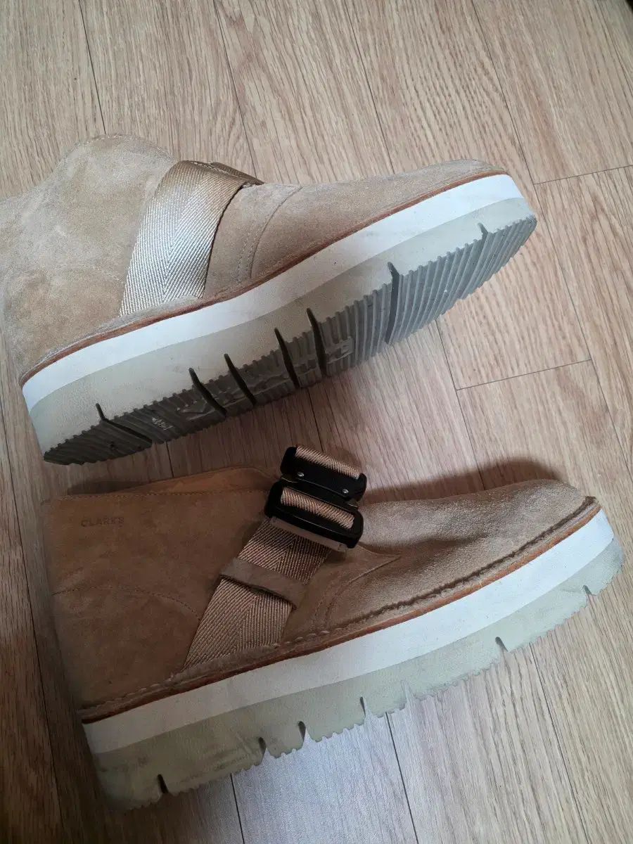 ビブラムソール