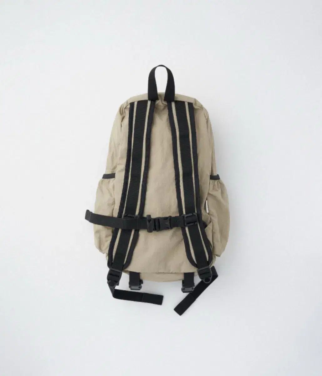 mmogarden x miguプロダクト バックパック 075 GREEN CURRY