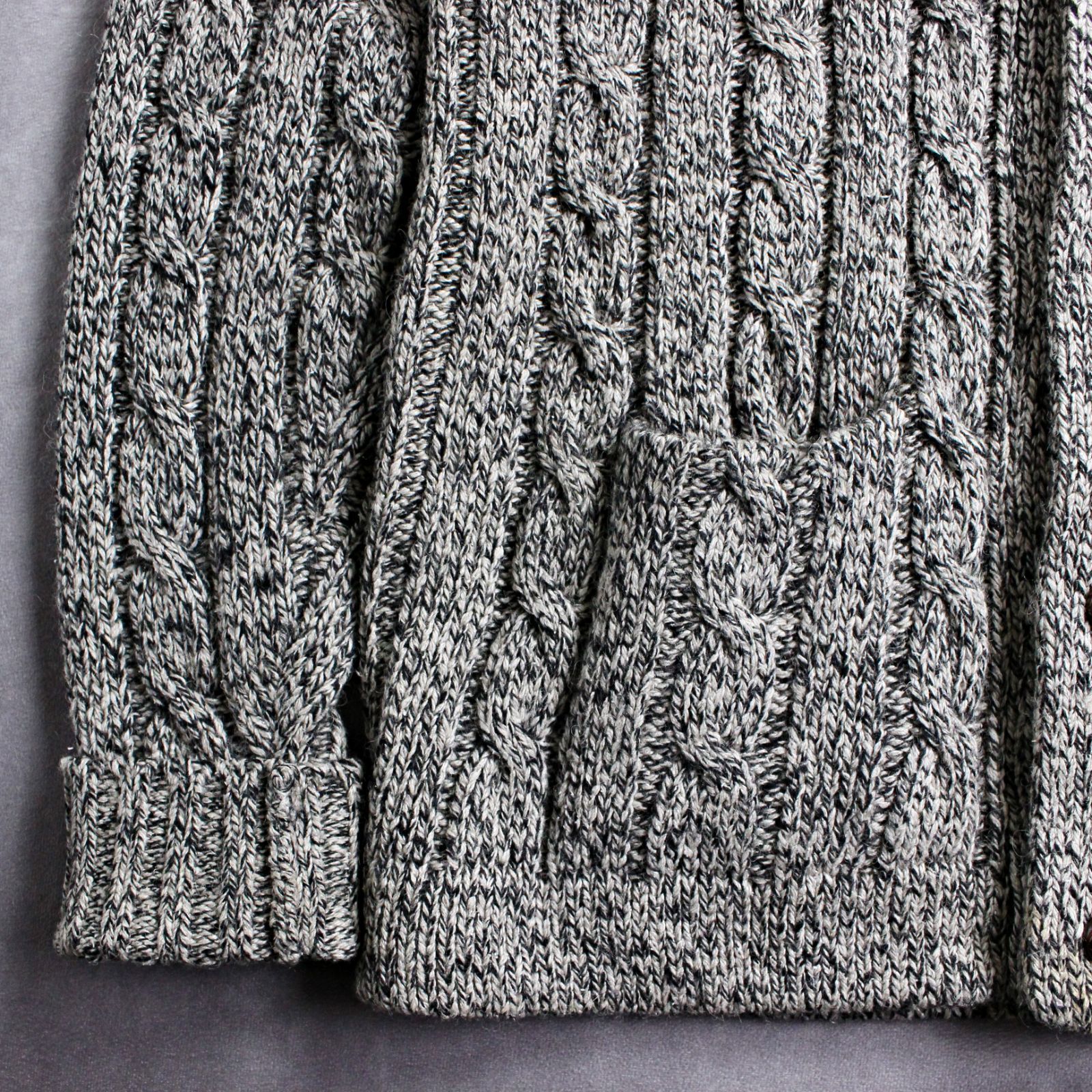 美品 ポロラルフローレン ウール ケーブルニット ショールカラーカーディガン S 楽天市場】ポロ ラルフローレン メンズ ウール/カシミア ケーブル