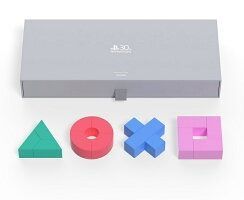 SHAPES OF PLAY CREATE シェイプス オブ プレイ クリエイト PSOP-10002 プレイステーション30周年記念