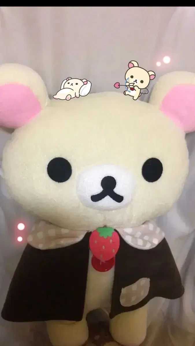 大得価，安い 古典リラックマぬいぐるみ その他