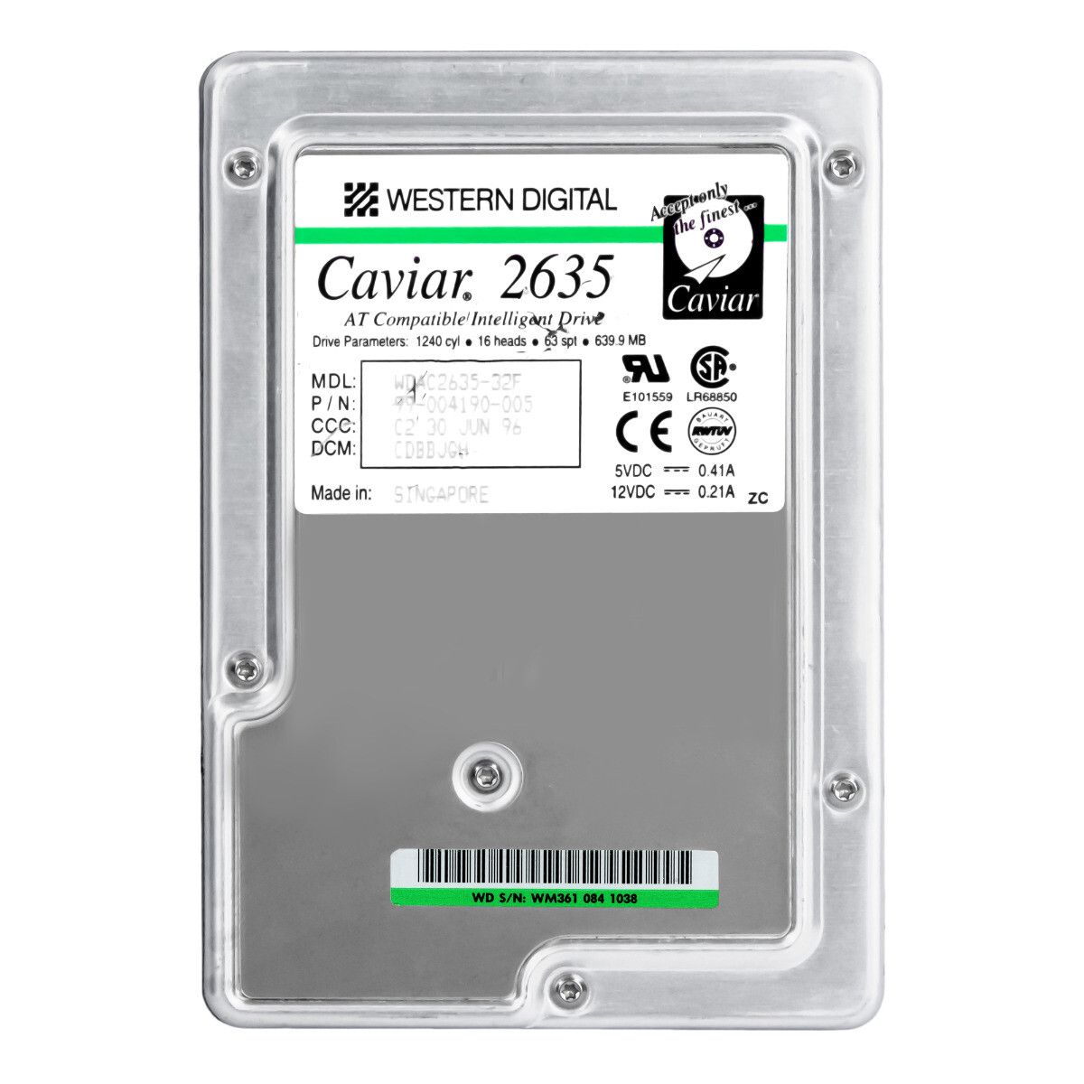 Seagate ES TB 未使用・未開封品) Gb⁄秒 Drive Hard SAS Constellation