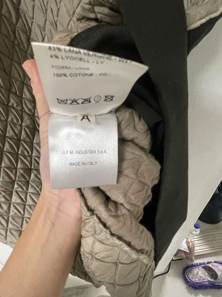 ノースリーブ ONE