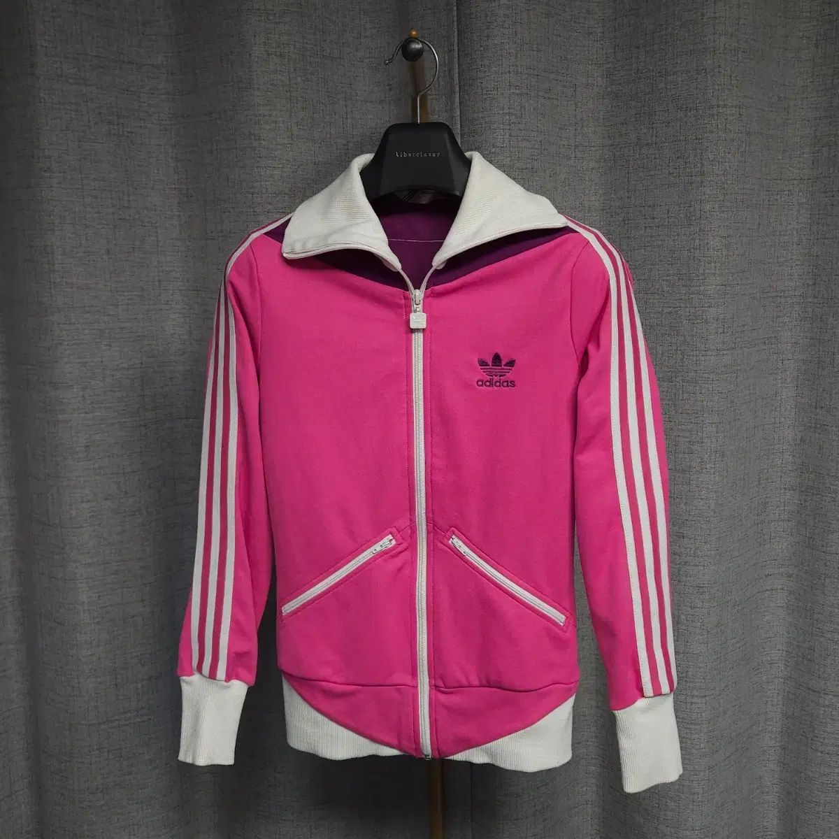 90 85 adidas レディース ベッケンバウアー トラックジャージ セット