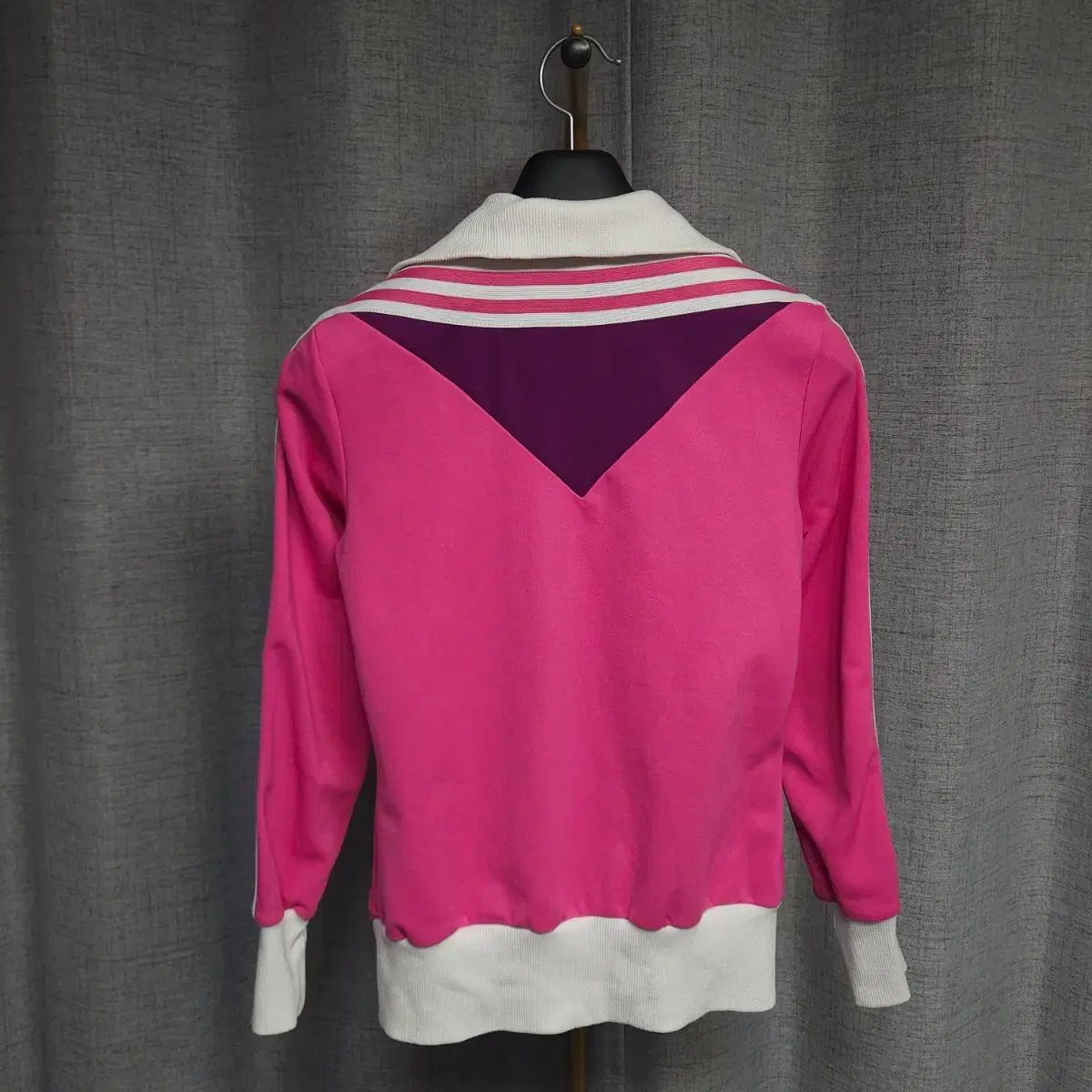  90 85 adidas レディース ベッケンバウアー トラックジャージ セット その他 セットアップ