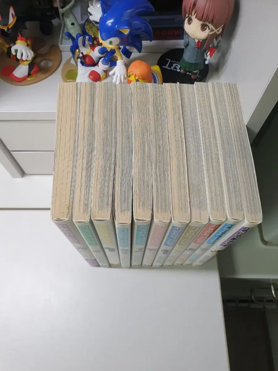 機動戦士 ガンダムさん 漫画 1 - 11