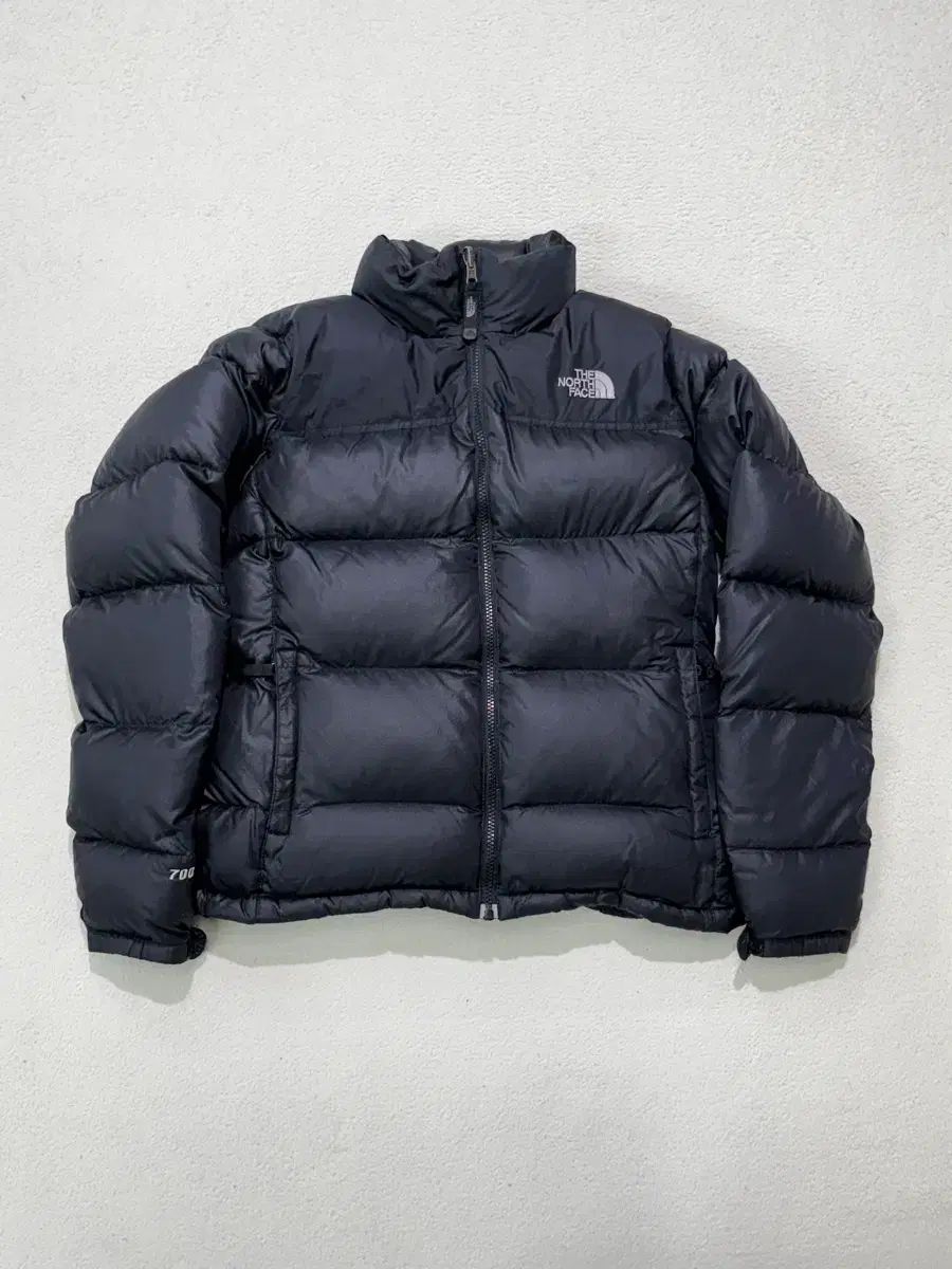 THE NORTH FACE ザノースフェイス 700 ヌプシ ダウン レディース サイズ 85