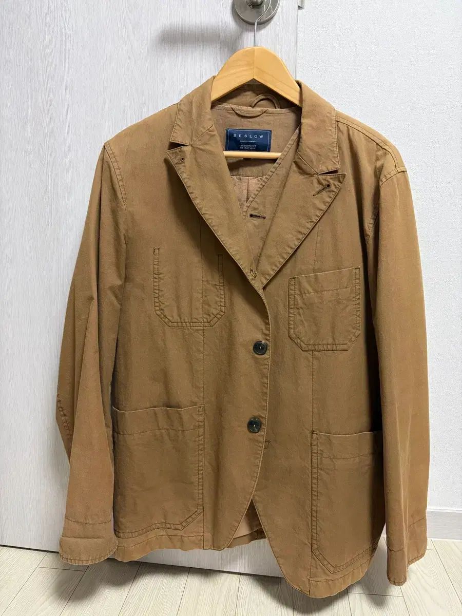 BESLOW ジャケット ベスト セット