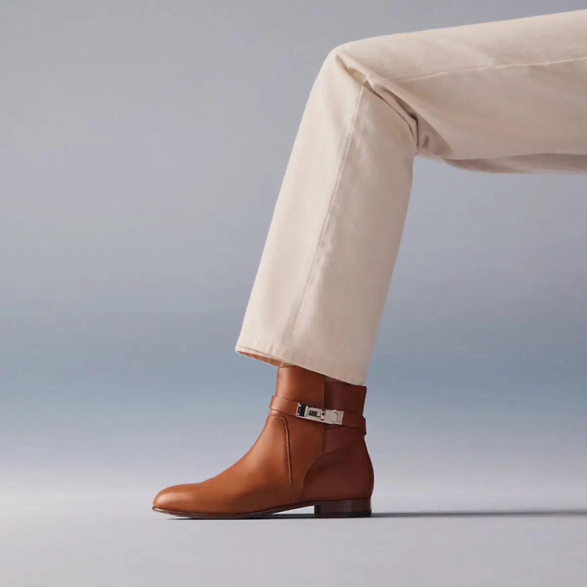  エルメス ケリー NEO アンクル ブーツ その他 ブーツ