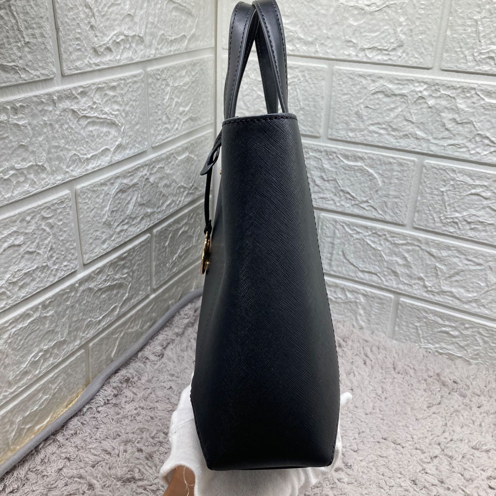 新品未使用❣️MICHAEL KORS ❣️マイケルコース PVC 2WAY