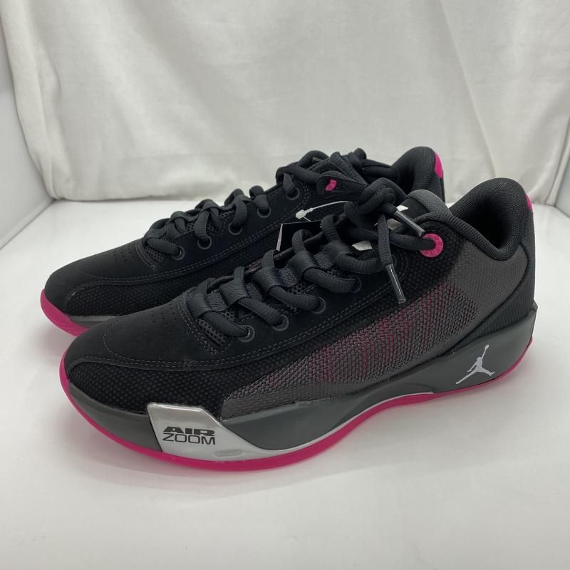 Nike Jordan Luka .77 Navidor サイズ27.0 cm HF 0819-006 黒 ナイキ 91