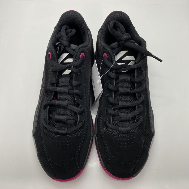 Nike Jordan Luka .77 Navidor サイズ27.0 cm HF 0819-006 黒 ナイキ 91