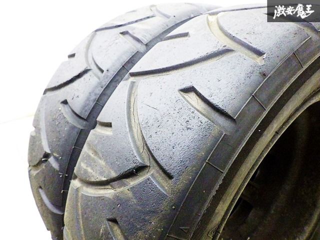 当時物‼️ブラックレーシング　BR ☆希少・当時物☆ Black Racing ブラックレーシング 13インチ 4.5J +45