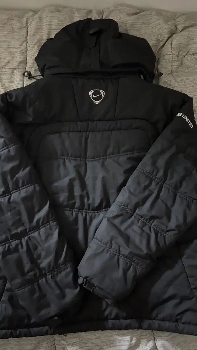 ナイキ マンチェスター ユナイテッド FC ユナイテッドFC マンU ダウン ジャケット