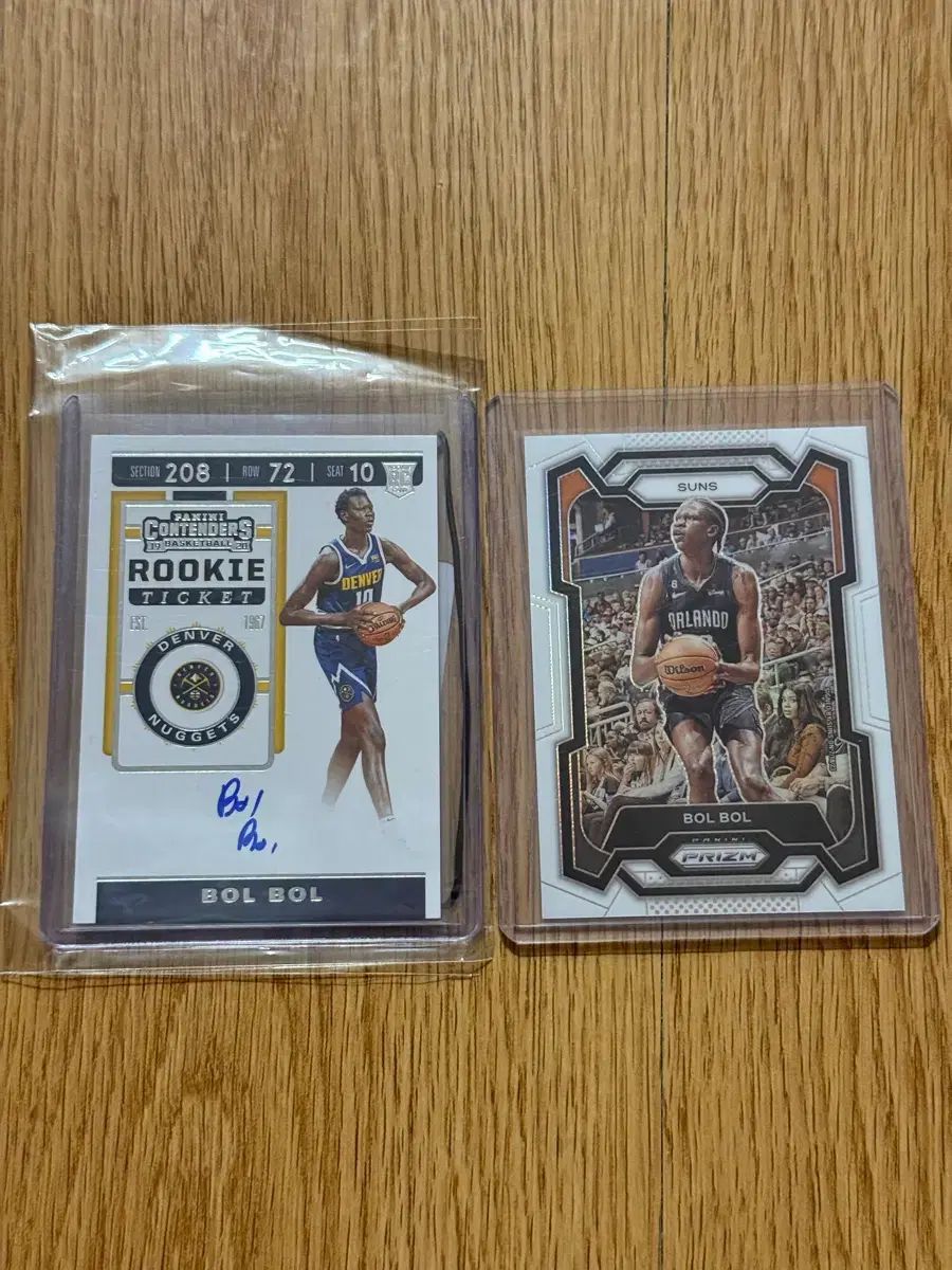 NBA ボール ルーキー サインカード プリズム カード バスケ カード