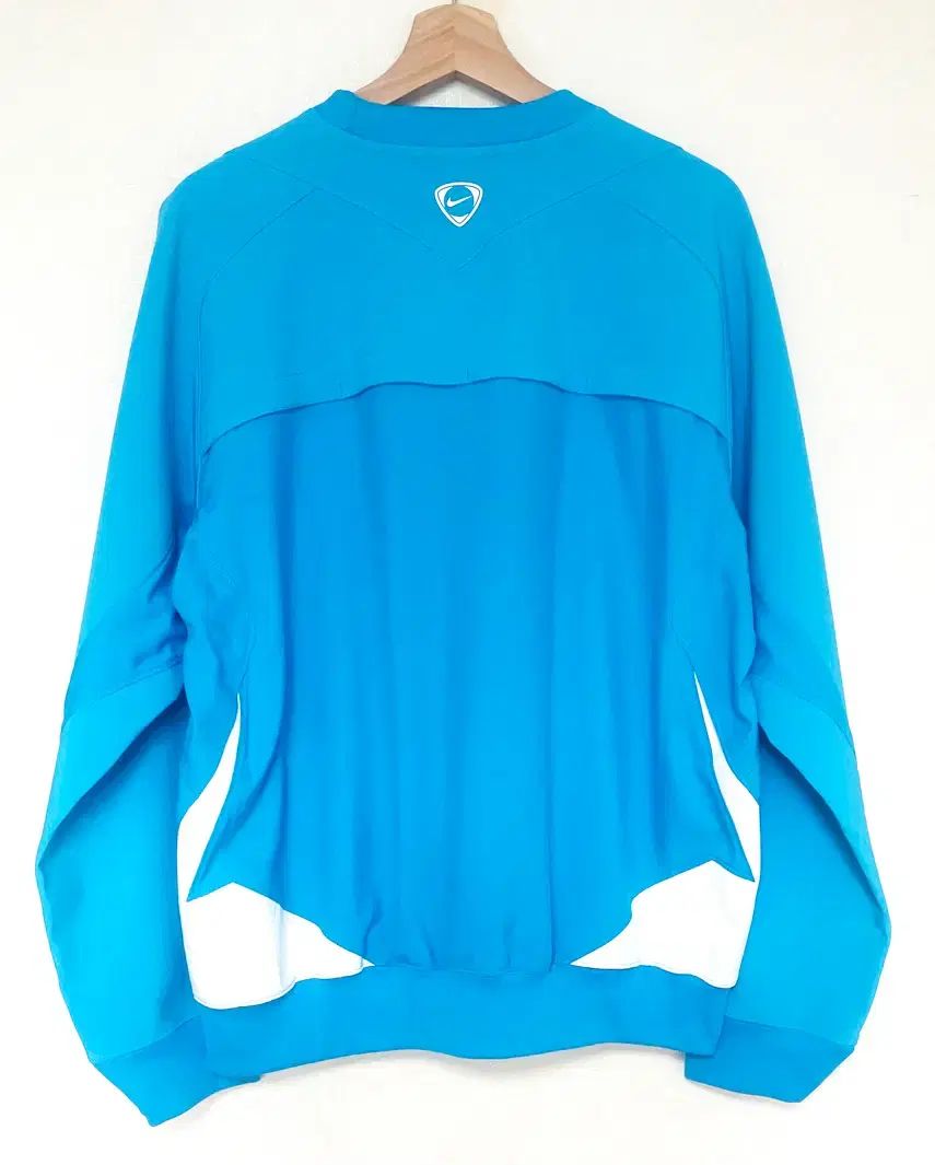 L ナイキ RC Lens ランス 07 08 トレーナー シェル トップス