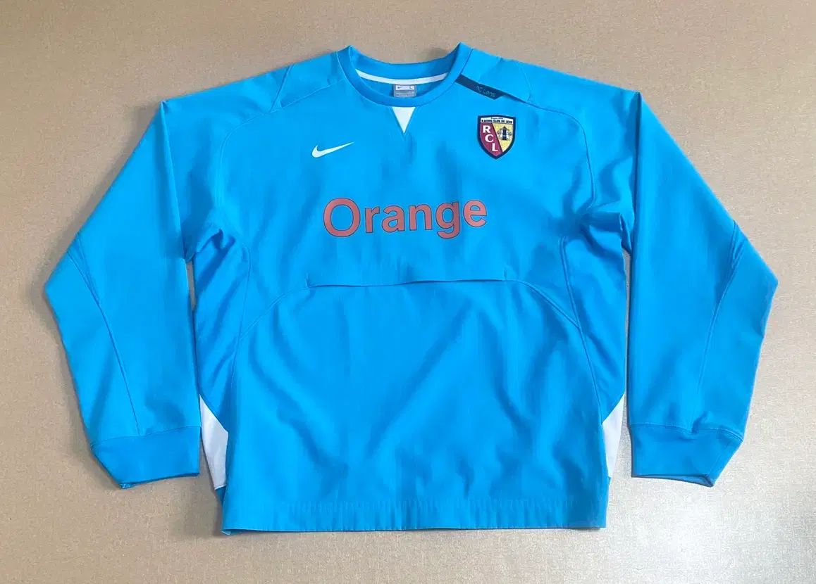 シェル トップス