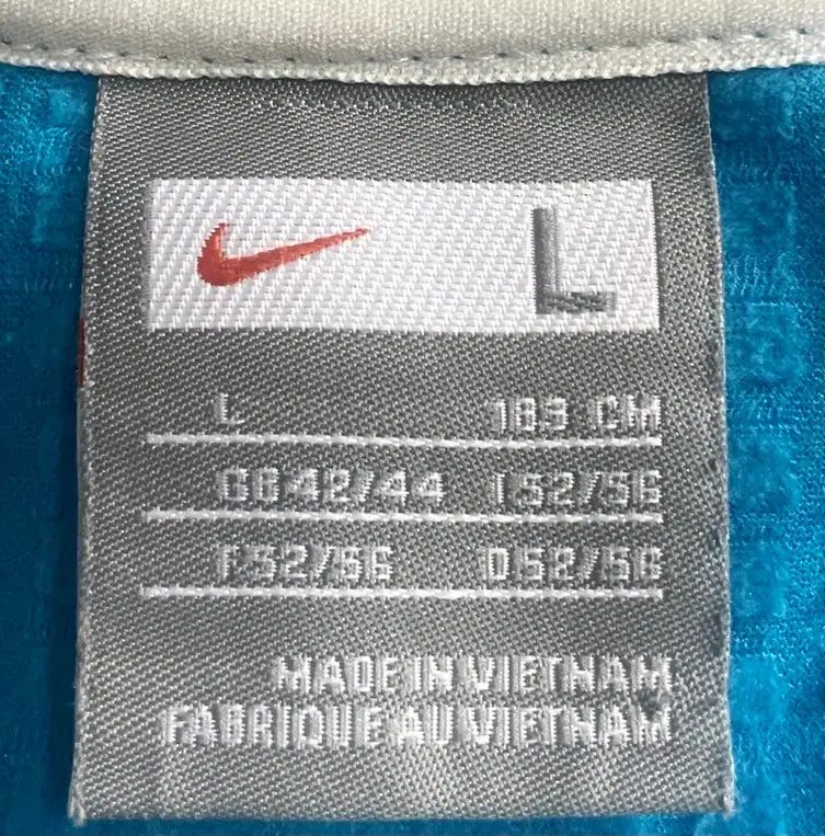 シェル トップス