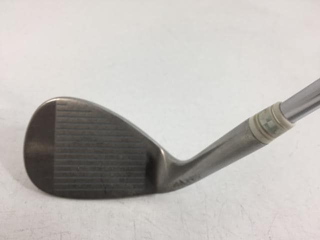 中古ゴルフクラブ】TEAM TOHO TEAM TOHO 匠 ウェッジ オリジナル