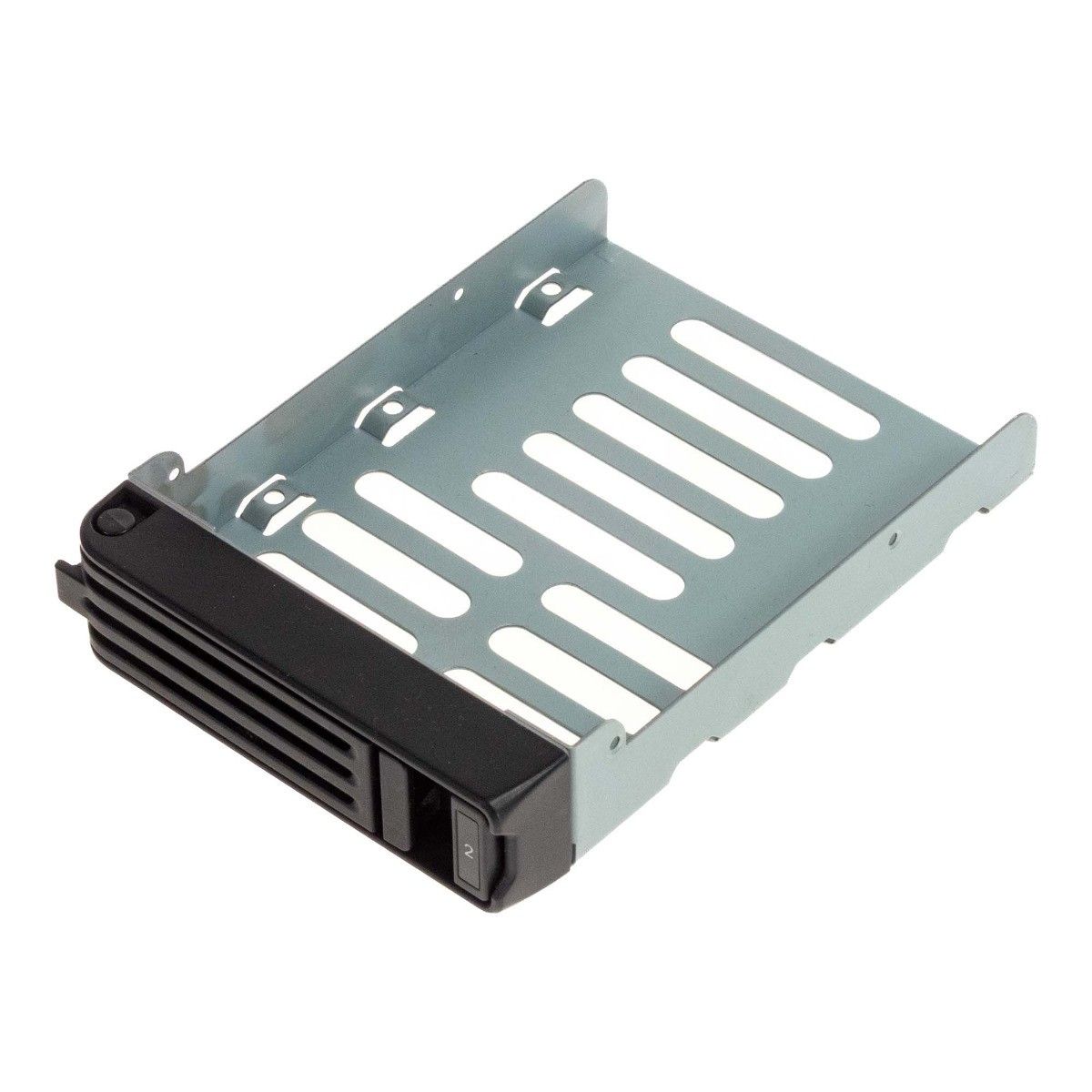 【3年保証】HDD Bag Synology 3.5 DS214+