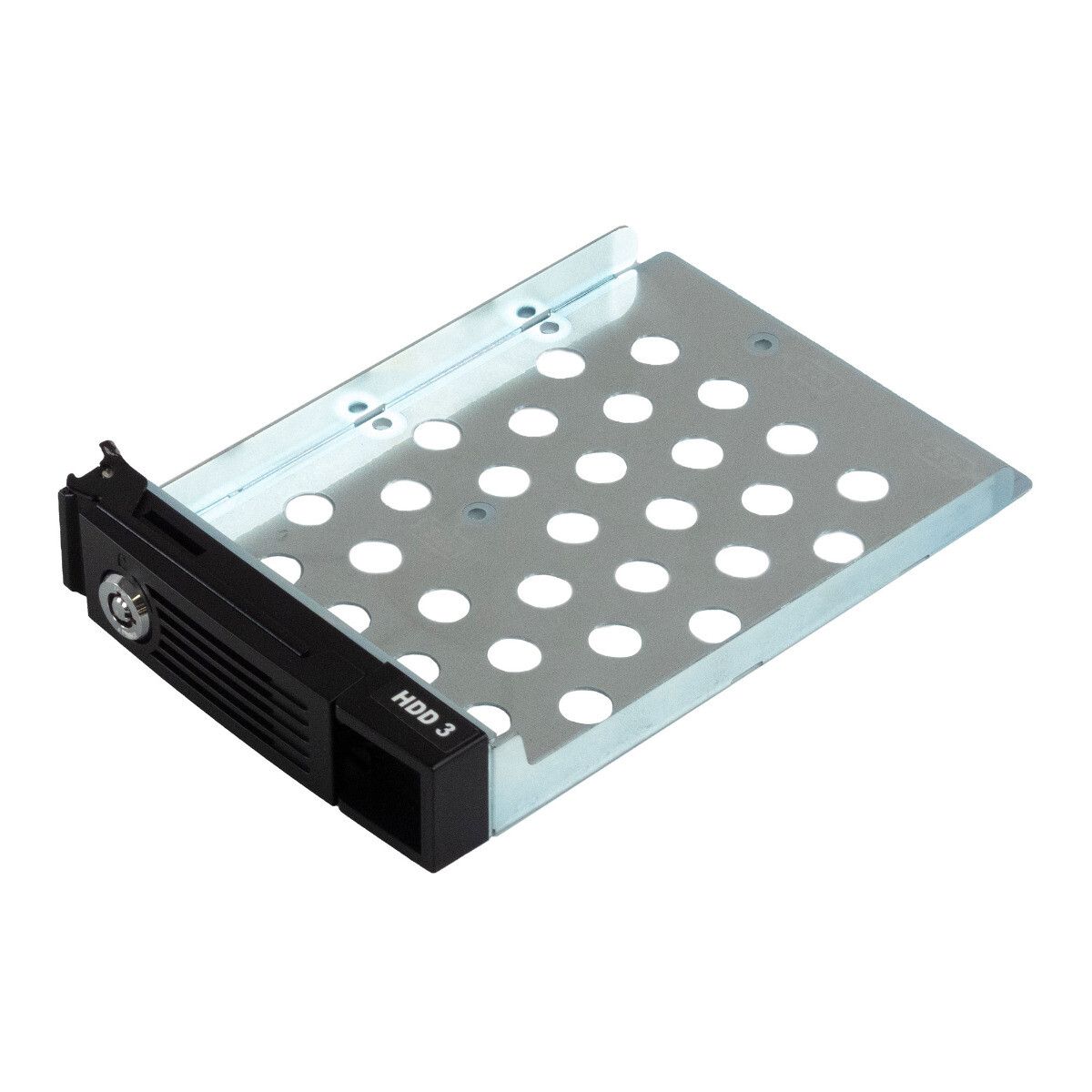 3年保証】Hard Drive Caddy Hot Swap QNAP 19Z00-000245-04-RS 3.5