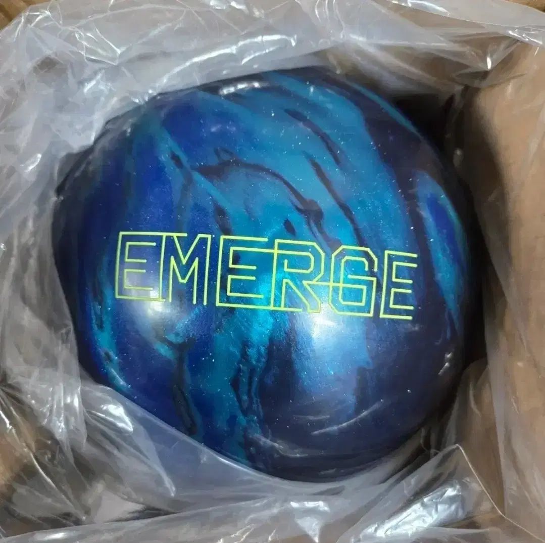 13 パウンド ボーリング エボナイト EBONITE イマージ ハイブリッド 球