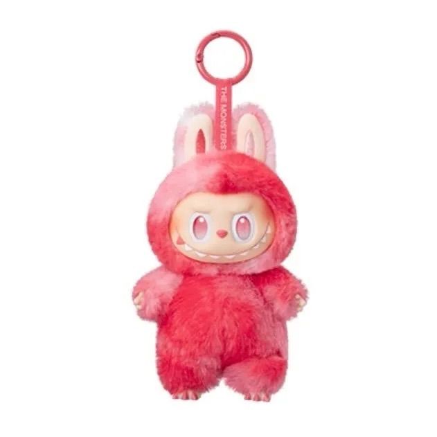 正規品】【開封済み】Labubu Big into Energy 1ピース LABUBU THE