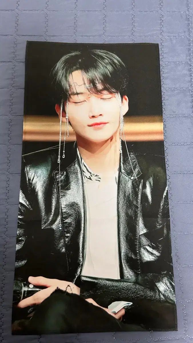 SEVENTEEN ジョンハン スローガン - メルカリ